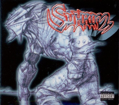 Suhrim - The C*** Collector