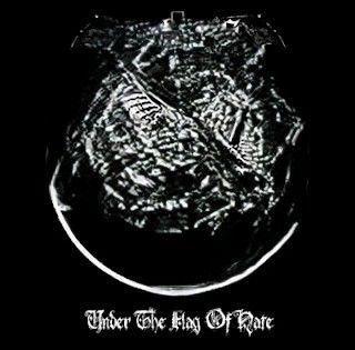 Darkness Of Hell - Under The Flag Of Hate