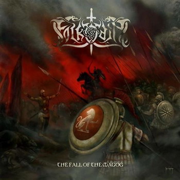 Folkodia - The Fall Of The Magog