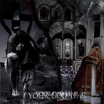 Inferius Torment - Your God Liar