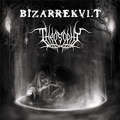 Theosophy / Bizarrekult - Split