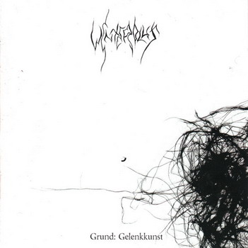 Winterblut - Grund: Gelenkkunst