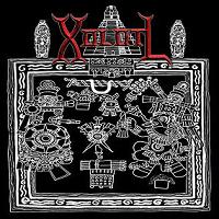 Xolotl - Xolotl