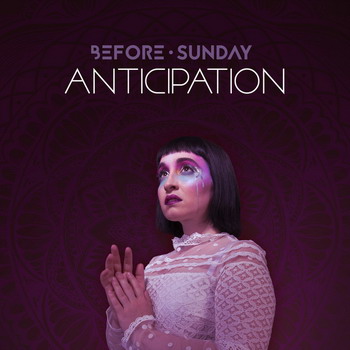 Before Sunday - Anticipation