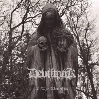 Deviltook - At Wars With God