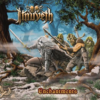 Itnuveth - Enchantments