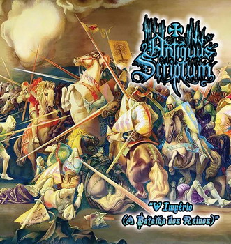 Antiquus Scriptum - V Imperio (A Batalha Dos Reinos)