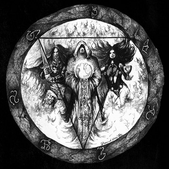 Holy Death - Forever Burning Ashes