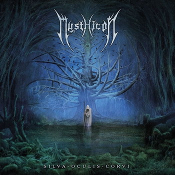 Mysthicon - Silva - Oculis - Corvi