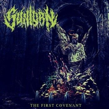 Suntorn - The First Covenant