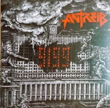 Antreib - 9199