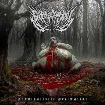 Deprecation - Cannibalistic Decimation
