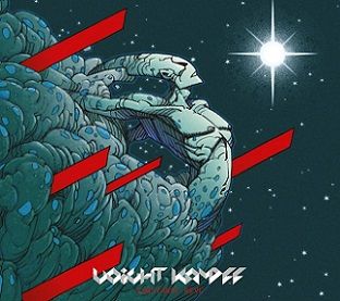 Voight Kampf - Substance Reve