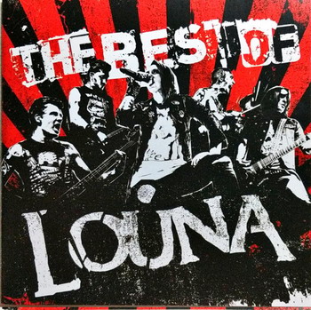 Louna - The Best Of