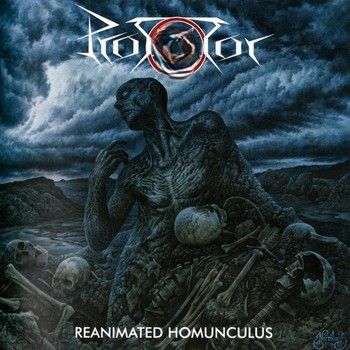 Protector - Reanimated Homunculus