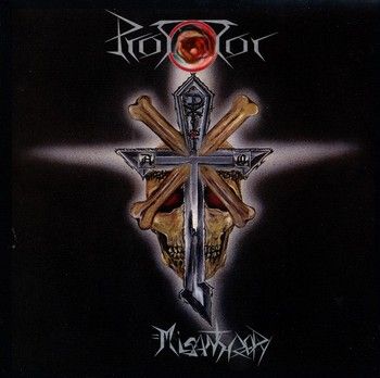 Protector - Misantropy