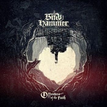 Bitchhammer - Offenders Of The Faith