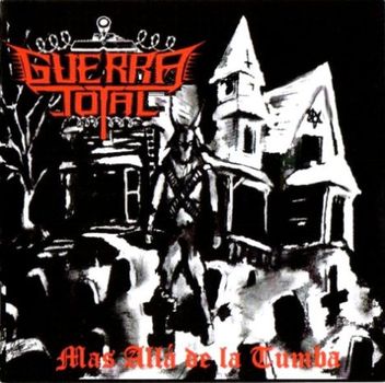 Guerra Total - Mas Alla De La Tumba