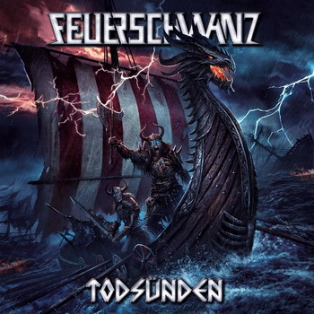 Feuerschwanz - Todsunden