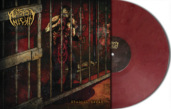 Autopsy Night - Gradual Decay