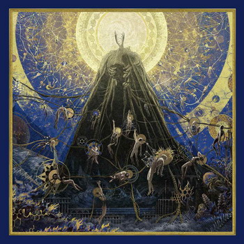 …and Oceans - As In Gardens, So in Tombs