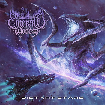 Emerald Woods - Distant Stars