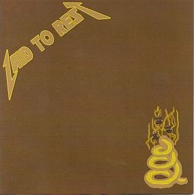 Laid To Rest - Laid To Rest