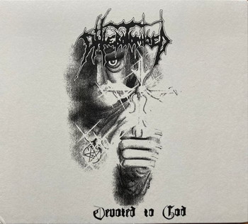 Phlebotomized - Devoted To God