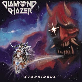 Diamond Chazer - Starriders