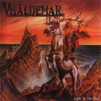 Vhaldemar - Fight To The End