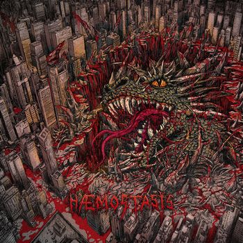 Аспид - Haemostasis. A Tribute To Аспид