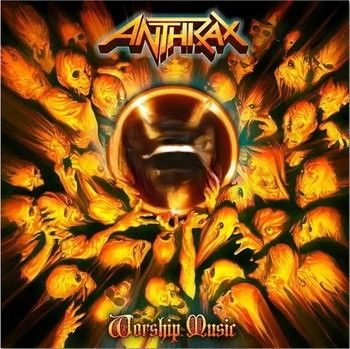 Anthrax - Worship music