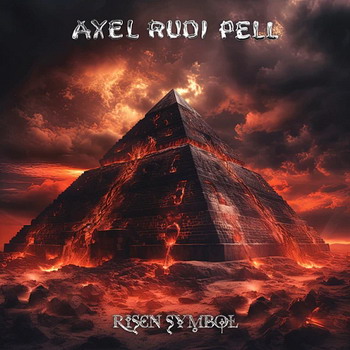Axel Rudi Pell - Rising Symbol