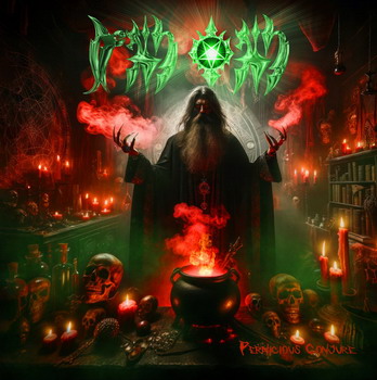 Death Oath - Pernicious Conjure