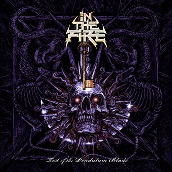 In The Fire - Test Of The Pendulum Blade