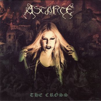 Astarte - The Cross