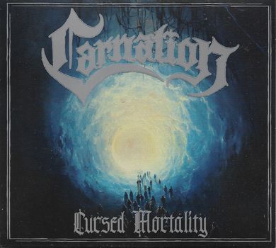 Carnation - Cursed Mortality