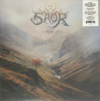 Saor - Aura