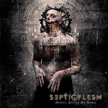 Septicflesh - Mystic Places Of Dawn