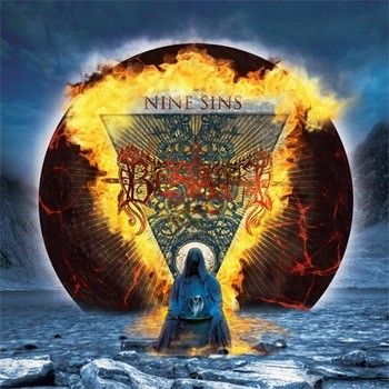 Besatt - Nine Sins