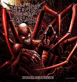 Pathological Sadism - Human Centipede