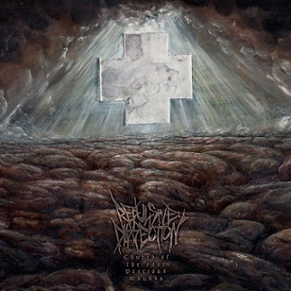 Repulsive Dissection - Church Of The Five Precious Wounds