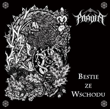 Pravia - Bestie ze Wschodu