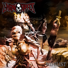 Unborn Suffer - Nihilist