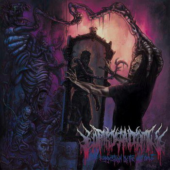 Cotard Syndrome - The Suggestion of the Last Days