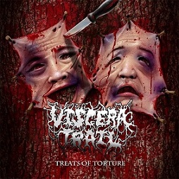 Viscera Trail - Treats of Torture
