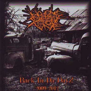 No One Gets Out Alive - Back In Da Dayz!