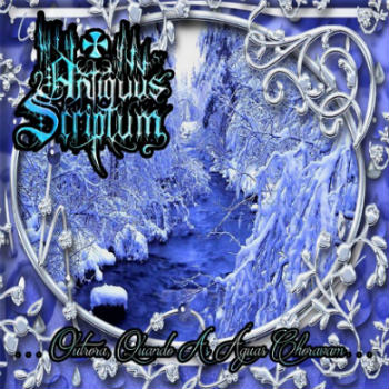 Antiquus Scriptum - …Outrora, Quando As Aguas Choravam