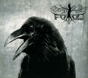 Rabenholz - Akt I -Auf Welken Schwingen