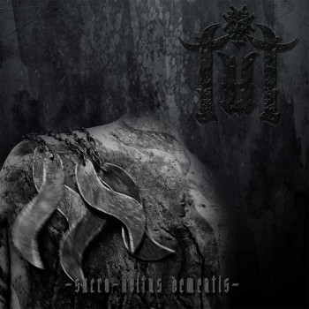 The Unhuman Thorn - Sacro-Kvltus Dementis